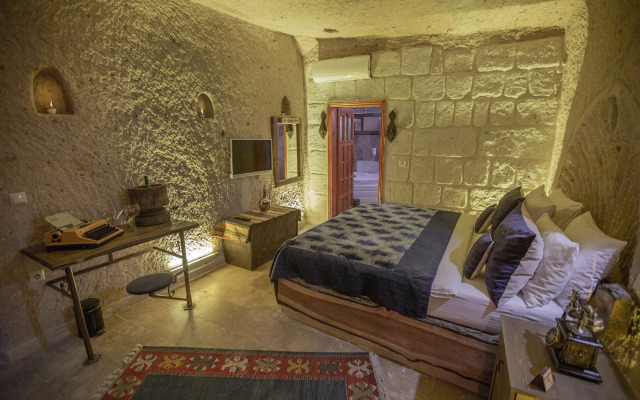 Wish Cappadocia