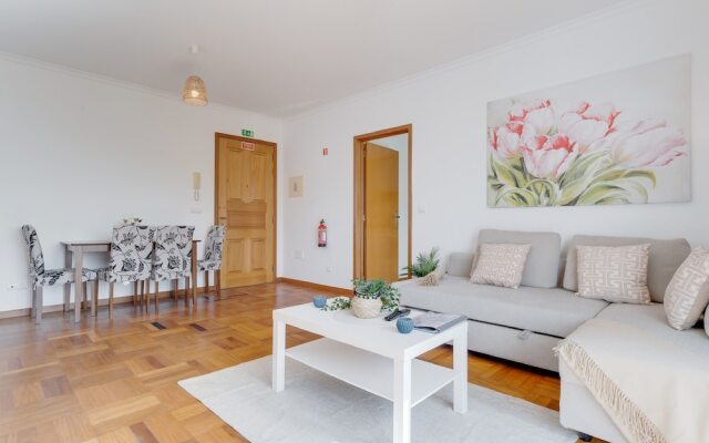 Camara de Lobos Apartment