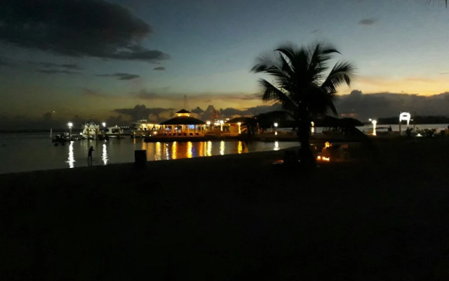 Luz de Luna Hotel & Spanish Restaurant