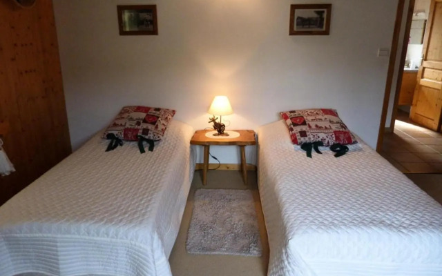 Chalet 8 Pers. Avec Terrasse 69571