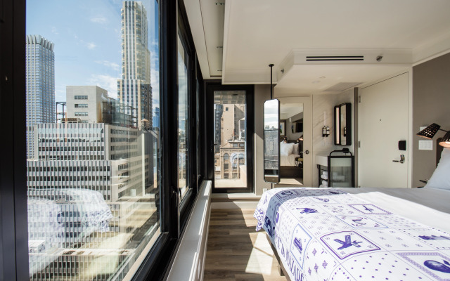 Pestana Park Avenue