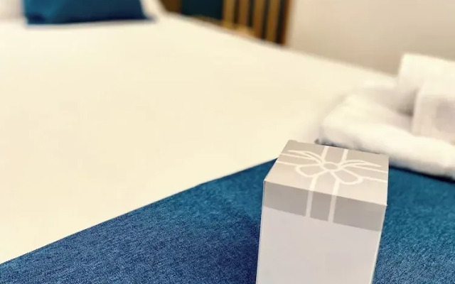 Reno Suite Bologna