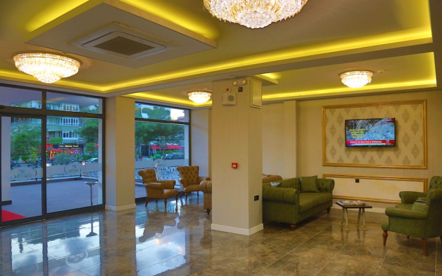 Pelit Otel