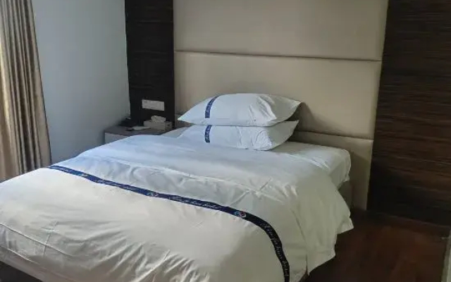Xinfuhua Hotel