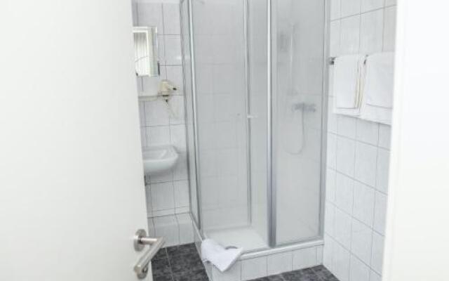 Hotel Daub