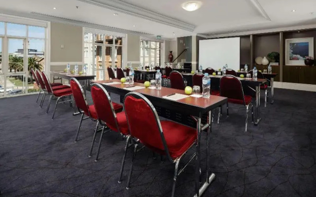 Crowne Plaza