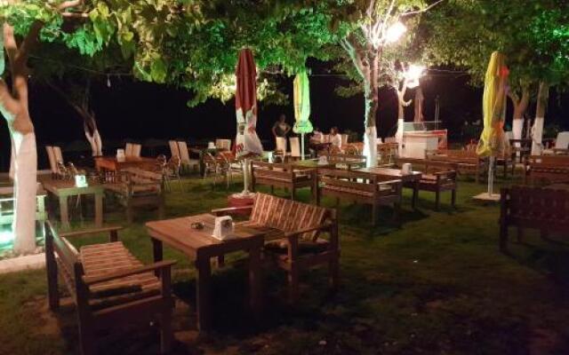 Agva Apart Hotel