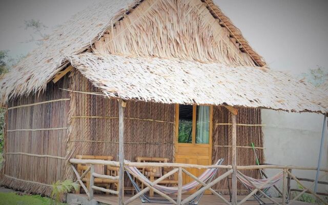 Green Village Mekong