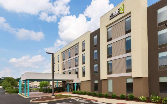 Home2 Suites by Hilton Downingtown Exton Route 30