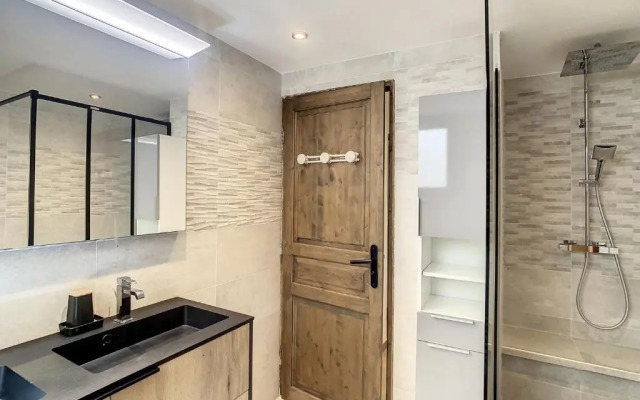 Chalet Combloux, 5 pièces, 6 personnes - FR-1-560-84