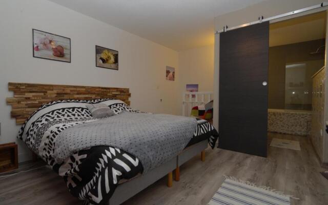 Appartement Le Phare