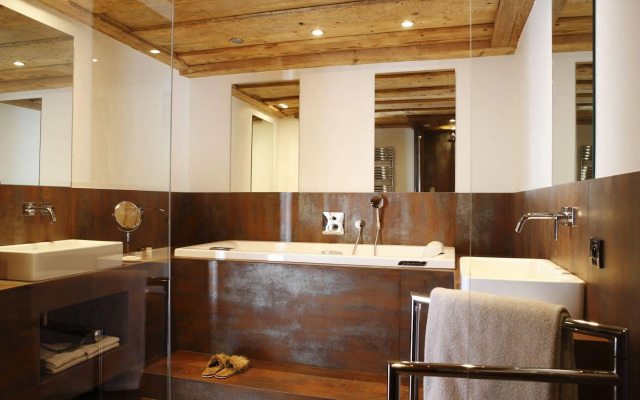 Les Servages d'Armelle