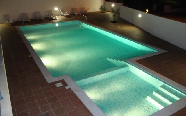 Mantamar Apartamentos