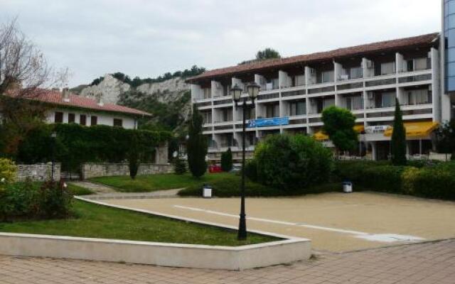 Hotel Balchik