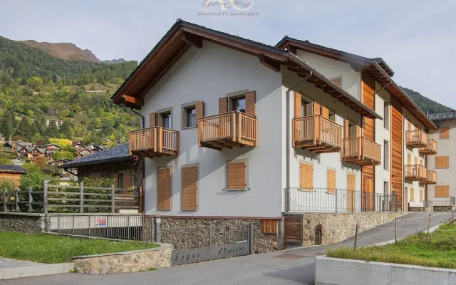 Sesto Senso in Ponte di Legno