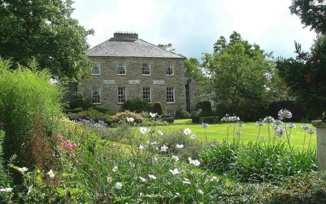 Kilmokea Country Manor & Gardens