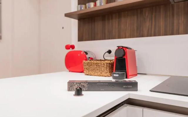 Casa Isella Stylish and Tranquil