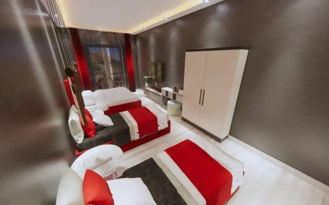 Inalens Airport Hotel