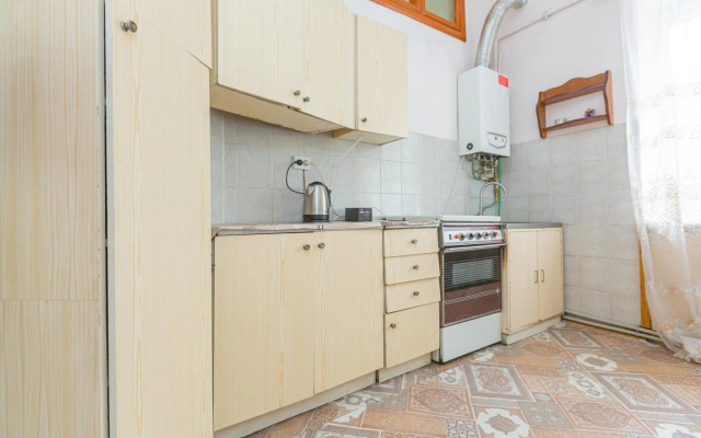 Апартаменти у Львові на вулиці Щепкіна 5