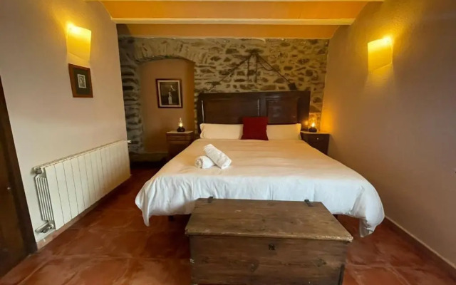 Hotel Cruells