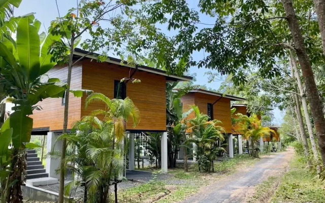 Kunna House