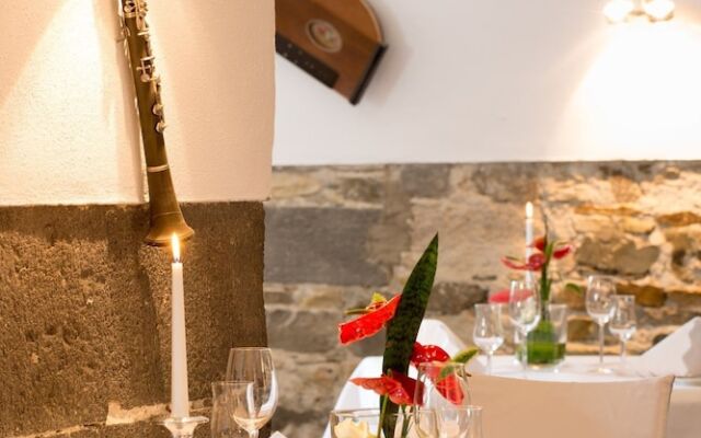 Gastehaus Schloss Engers