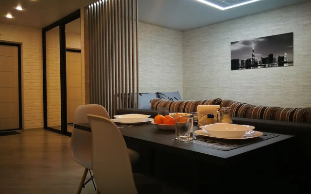 Apartment in Vitebsk Tower