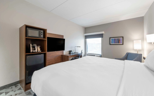 Best Western Plus Harrisonburg
