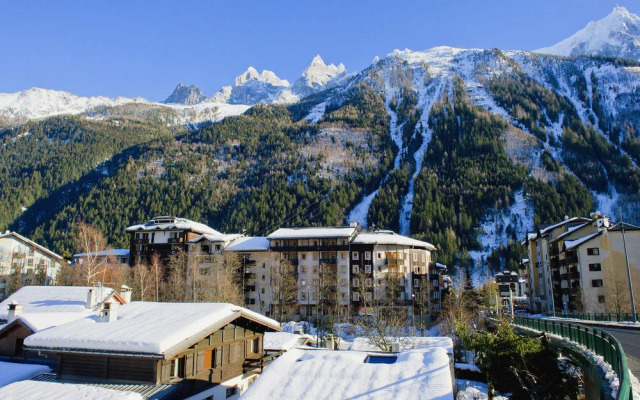 Residence Pierre And Vacances La Riviere(Formerly Residence Maeva La Riviere)