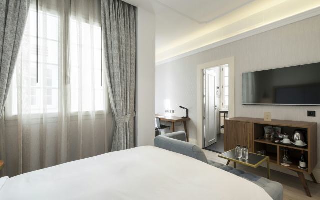 DoubleTree by Hilton Madrid-Prado
