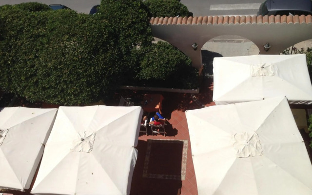 Hotel El Balear