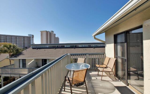 Sunswept Condo Rentals by Panhandle Getaways