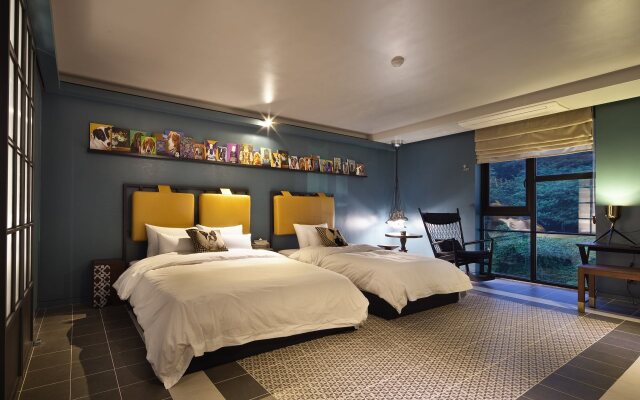 The Hound Hotel