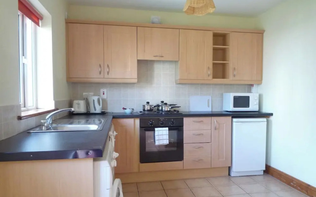Seacliff Holiday Homes