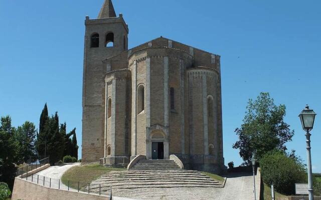 Residence Borgo Offida