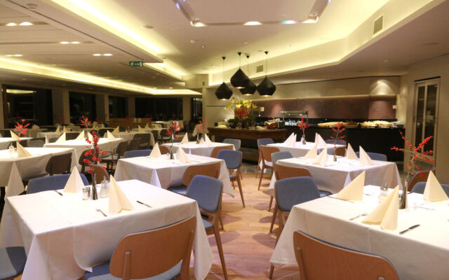 Thermenhotel Smarjeske Toplice