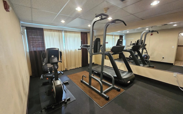 Ramada by Wyndham SeaTac Airport