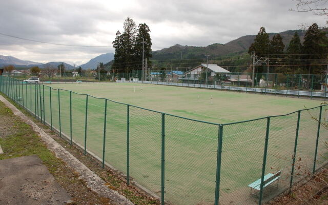 Hotel Montblanc Hakuba Annex