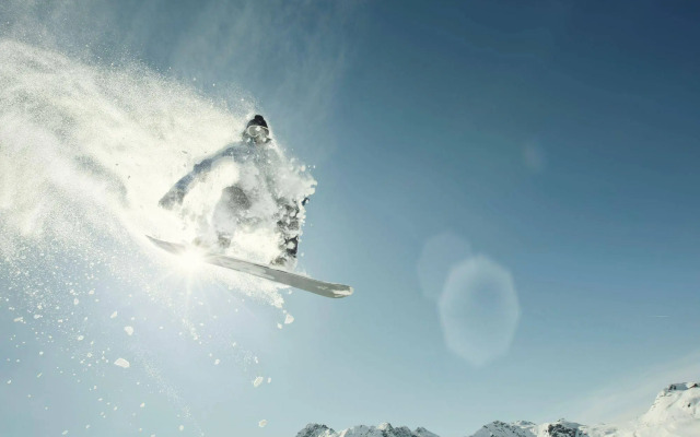 T3 Gasthof Spullersee