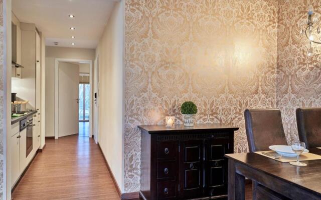 Haus Scharhoern_Riff _ Fewo 16