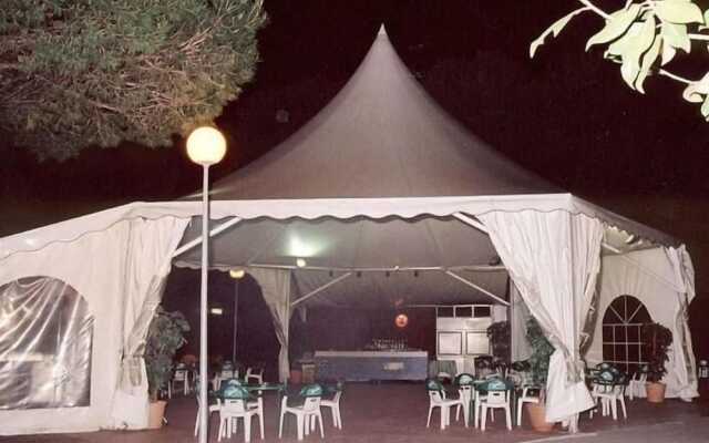 Hotel Restaurante la Imperial