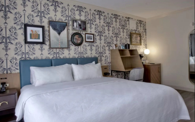 Royal St. Charles Hotel