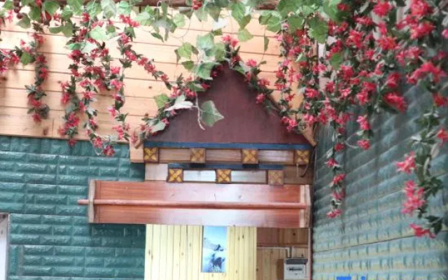 Ya'an Gasa Tibetian Inn