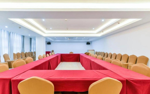 Di Si Ya International Hotel