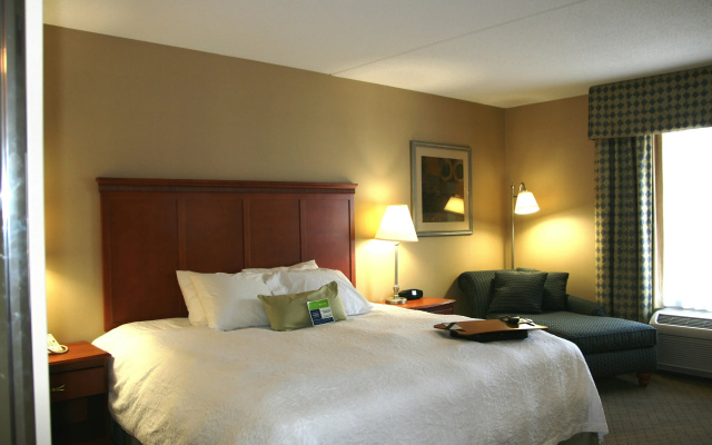 Hampton Inn & Suites Tilton