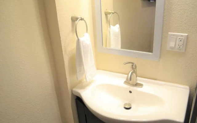 Inn on Folsom