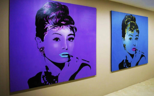 Merchant Art Boutique Hotel