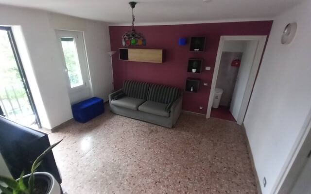 Apartment In Centro Tradate