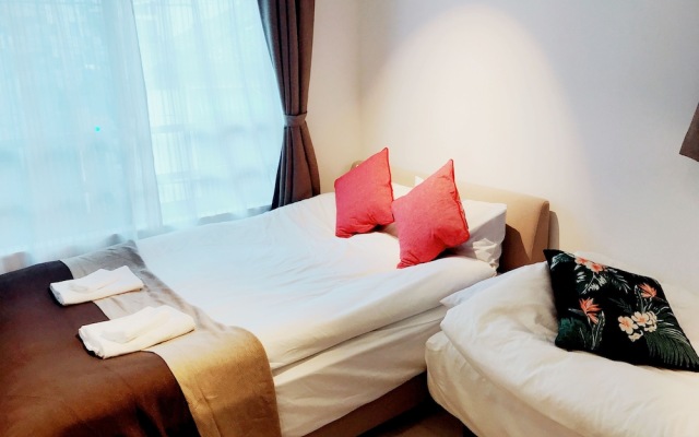 Nestay inn Tokyo Otsuka 103