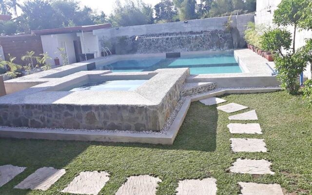 Leyvonne Resort & Events Place